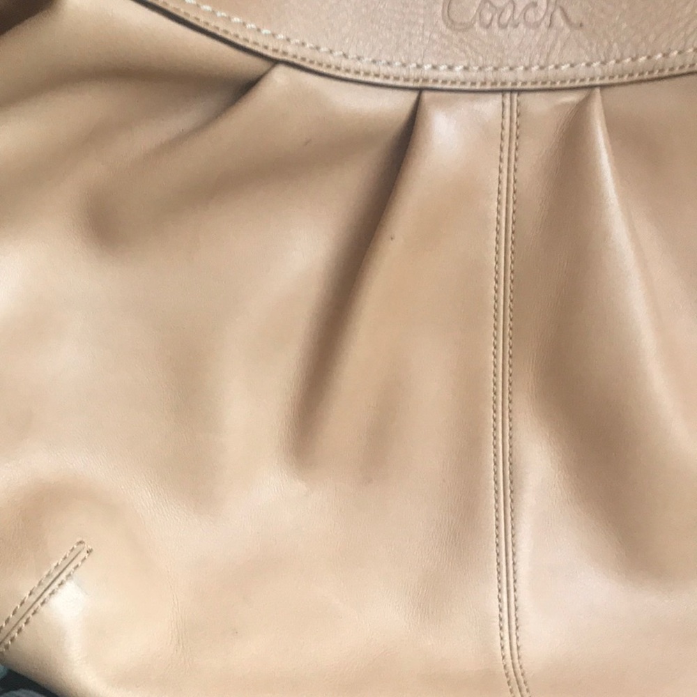 Coach Bag - Picture 5 of 8